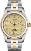 Tudor Naisten kello M53003-0004 Glamour Date