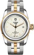 Tudor Naisten kello M51003-0025 Glamour Date