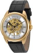 Invicta Naisten kello 35833 Specialty Hopea/Nahka Ø36 mm