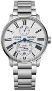 Ulysse Nardin Miesten kello 1183-310-7M-40 Marine Collection