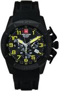 Swiss Alpine Military Miesten kello 7063.9874 Tornado Chrono