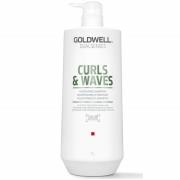 Goldwell Dualsenses Curls and Waves Shampoo 1000ml