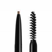 NYX Professional Makeup Micro Brow Pencil (Various Shades) - Black