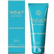Versace Pour Femme Dylan Turquoise Body Gel 200ml