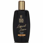 Dripping Gold Liquid Tan 201ml (Various Shades) - Dark