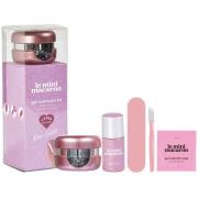 Le Mini Macaron Gel Manicure Kit