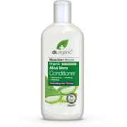 Dr. Organic Aloe Vera Conditioner 265 ml