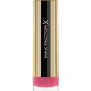 Max Factor Colour Elixir Lipstick 090 English Rose