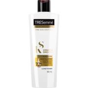 TRESemmé Keratin Hoitoaine Smooth 400 ml