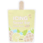 A'Pieu Icing Sweet Bar Sheet Mask (Pineapple) 21 g