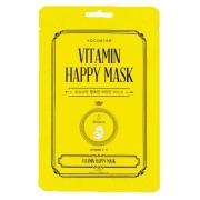 KOCOSTAR Vitamin Happy Mask