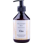 Eilas Naturkosmetik Tvål & Schampo Blom 260 ml