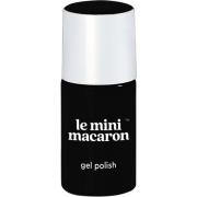 Le Mini Macaron Single Gel Polish Licorice