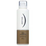 Define   Brunettes Dry Shampoo 200 ml