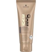 Schwarzkopf Professional Blondme Blonde Wonders Restoring Balm