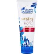 Head & Shoulders Conditioner Supreme Color