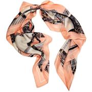 Avalea Scarf Trend Silkki Vanha roosa