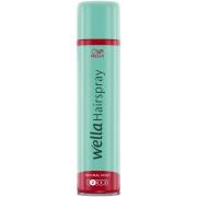 Wella Styling Wella Classic Hairspray Natural 400 ml