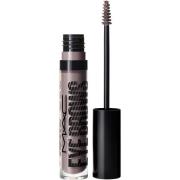 MAC Cosmetics Eye Brows Big Boost Fibre Gel 10 Thunder