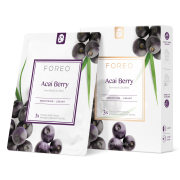Foreo   Farm To Face Acai Berry Sheet Mask