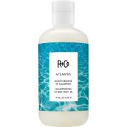 R+Co ATLANTIS Moisturizing B5 Shampoo 251 ml