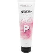 Grazette Add Some Re-Boost Colour Mask Treatment Pink