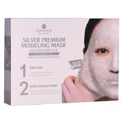 Shangpree Premium Modeling Mask Premium Modeling Silver