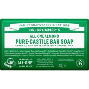 Dr. Bronner's Dr.Bonner'sPure-Castile Soap  140 g