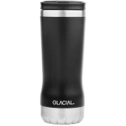 Glacial Tumbler Matte Black