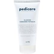 Pedicare 03 Klassisk Vårdande Fotsalva 175 ml