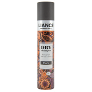 Liance Dry Shampoo Dark 200 ml