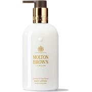 Molton Brown Jasmine & Sun Rose Body Lotion 300 ml