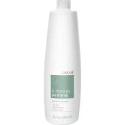 Lakme K.Therapy  Purifying Balancing Shampoo 1000 ml