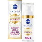 NIVEA Luminous630 Anti Dark-Spot Serum 30 ml