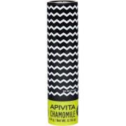 APIVITA Lipcare  Chamomile SPF 15