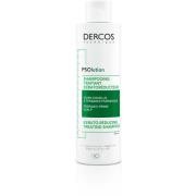 VICHY Dercos Technique PSOlution Kerato-reducing Shampoo 200 ml