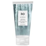 R+Co Waterfall Moisture & Shine Lotion 147 ml