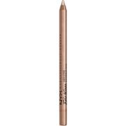 NYX PROFESSIONAL MAKEUP Epic Wear Epic Wear Liner Sticks Rose Gol