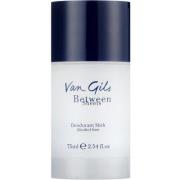 Van Gils Between Sheets Between Sheets Deodorant Stick 75 ml