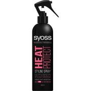 SYOSS Heat Protect Styling Heat Protect Styling Spray 250 ml