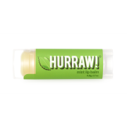 HURRAW! Lip Balm Mint