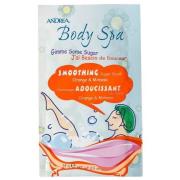 AnDrea Body Spa Smoothing Sugar Scrub