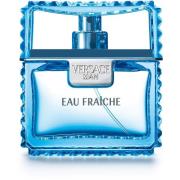 Versace Man Eau Fraiche Eau de Toilette 50 ml