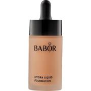 Babor Makeup Hydra Liquid Foundation 14 honey