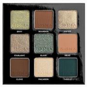 Sigma Beauty Eyeshadow Palette Ivy