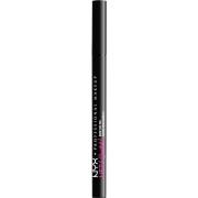 NYX PROFESSIONAL MAKEUP Lift N Snatch Brow Tint Pen Blonde