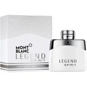 Montblanc Legend Spirit Eau de Toilette  50 ml