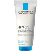 La Roche Posay Lipikar Syndet AP+ Lipid-replenishing Wash Cream 2