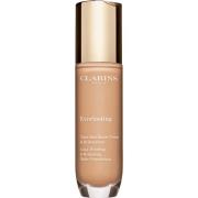 Clarins     Everlasting Long-Wearing & Hydrating Matte Foundation