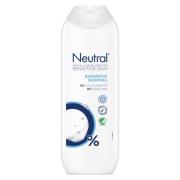 Neutral Shampoo Normal 250 ml